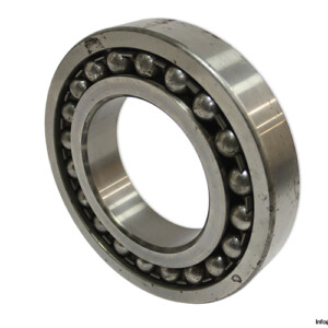 skf-1222-K-self-aligning-ball-bearing-(used)