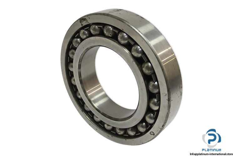 skf-1222-K-self-aligning-ball-bearing-(used)