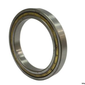 R&M XLJ 5 1/2 E DEEP GROOVE BALL BEARING