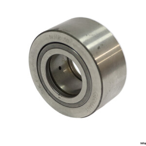 SKF Nutr 30 Yoke-Type Track Roller