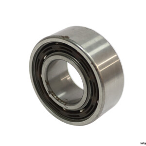 peer-5206-angular-contact-ball-bearing-(new)