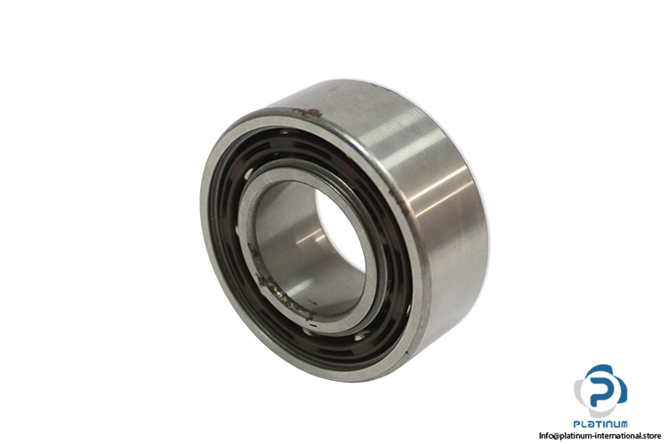 peer-5206-angular-contact-ball-bearing-(new)