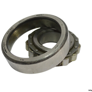 RIV NF 307 Cylindrical Roller Bearing