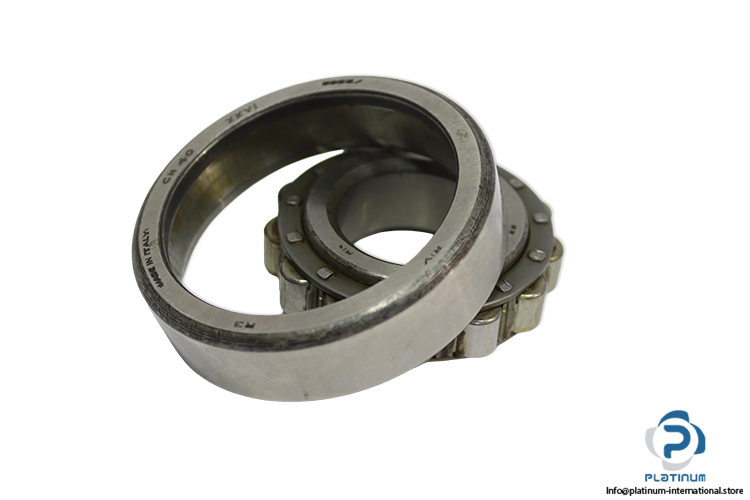 riv-NF-307-cylindrical-roller-bearing-(used)