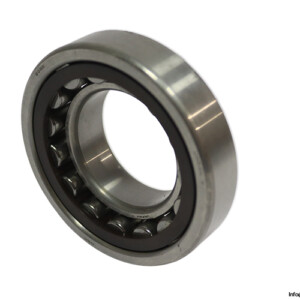 NSK NU 209 E Cylindrical Roller Bearing