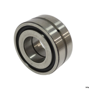INA Zkln 3062.2RS Axial Angular Contact Ball Bearing