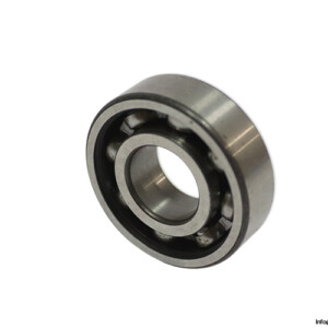fag-6203-RSR-deep-groove-ball-bearing-(new)