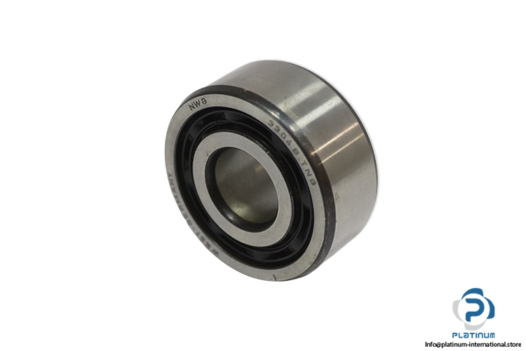 nwg-3304B-TNG-angular-contact-ball-bearing-(used)