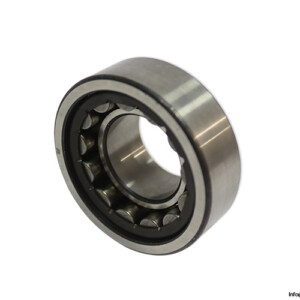 fag-NU-2206-E-cylindrical-roller-bearing-(new)