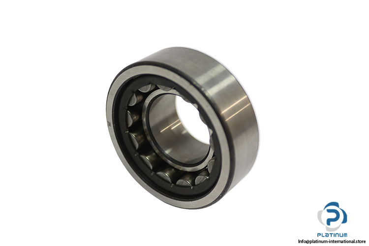 fag-NU-2206-E-cylindrical-roller-bearing-(new)
