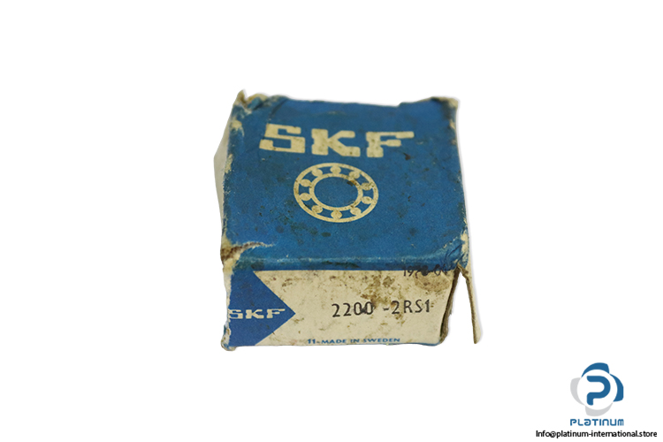 skf-2200-2RS1-self-aligning-ball-bearing-(new)-(carton)-2