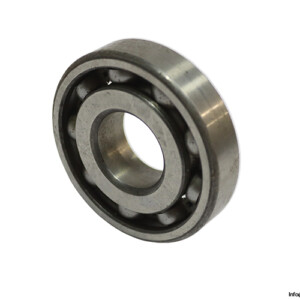 hoffmann-N-5824-V4-deep-groove-ball-bearing-(used)
