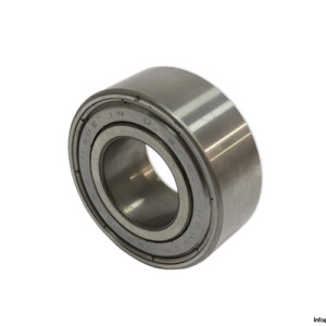 hoover-5206-FF-angular-contact-ball-bearing-(new)