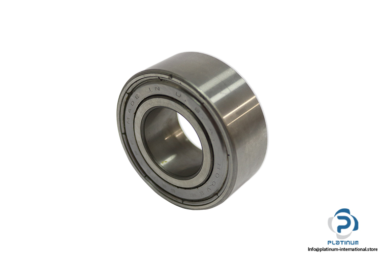 hoover-5206-FF-angular-contact-ball-bearing-(new)