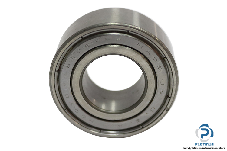 hoover-5206-FF-angular-contact-ball-bearing-(new)-1