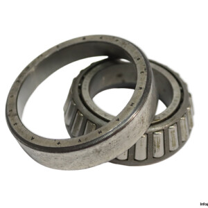 skf-330757-C-tapered-roller-bearing-(used)