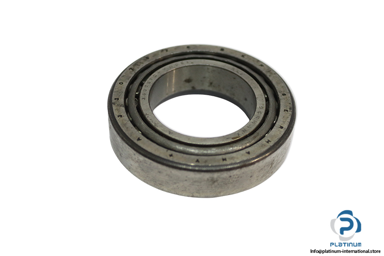 skf-330757-C-tapered-roller-bearing-(used)-1