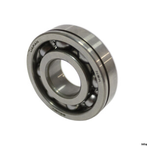 NSK 6305 N Deep Groove Ball Bearing