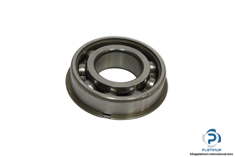skf-6205-NR-deep-groove-ball-bearing-(new)