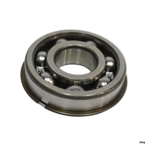 skf-6305-NR-deep-groove-ball-bearing-(new)