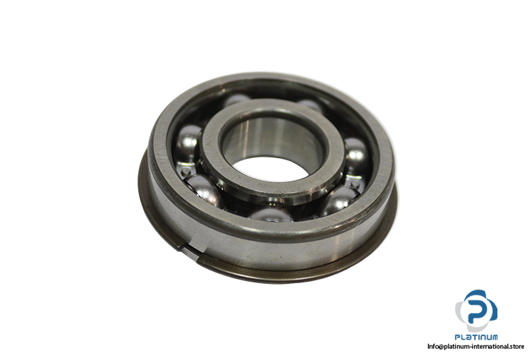 skf-6305-NR-deep-groove-ball-bearing-(new)