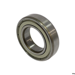 Nachi 6006 ZZE C3 Deep Groove Ball Bearing