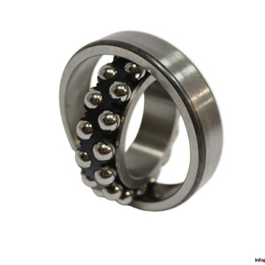 SLF 1209K-TV-C3 Self-Aligning Ball Bearing