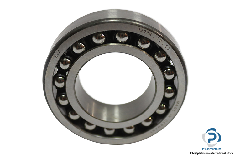 slf-1209K-TV-C3-self-aligning-ball-bearing-(new)-2