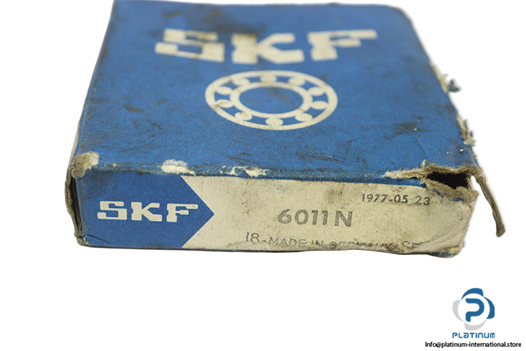 skf-6011-N-deep-groove-ball-bearing-(new)-(carton)-4
