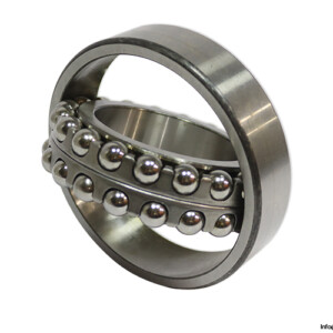 FAG 2215K-C3 Self-Aligning Ball Bearing