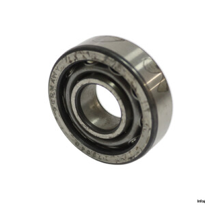 7304B-angular-contact-ball-bearing-(used)