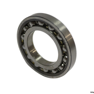 SKF 16007 Deep Groove Ball Bearing