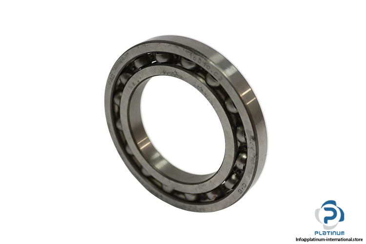 fag-16010-C3-deep-groove-ball-bearing-(new)