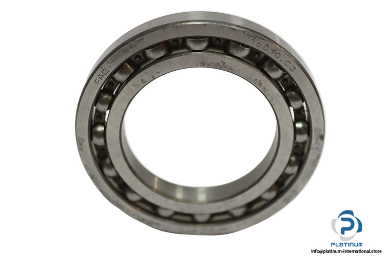 fag-16010-C3-deep-groove-ball-bearing-(new)-1