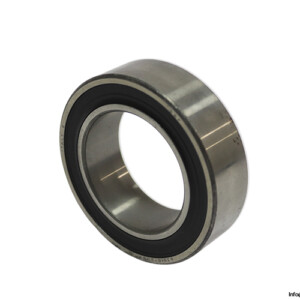 SKF 63010-2RS1 Deep Groove Ball Bearing