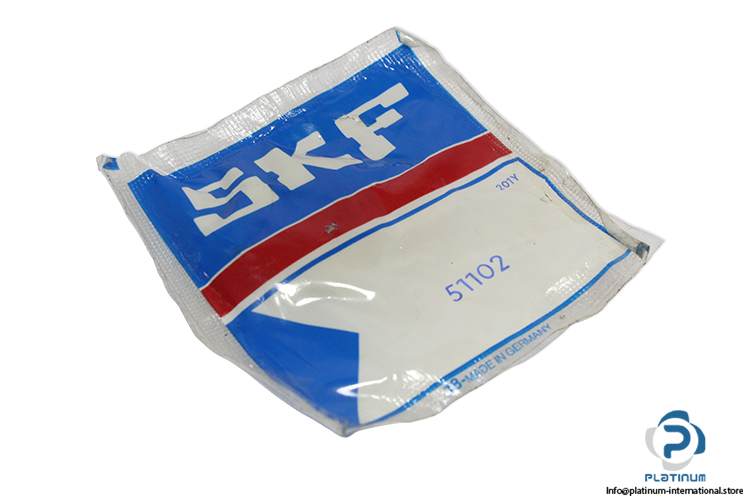 skf-51102-single-direction-thrust-ball-bearing-(new)-2