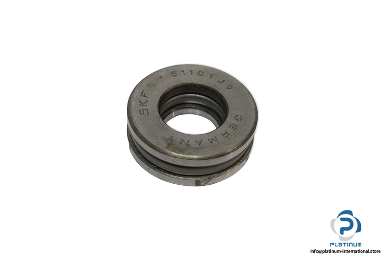 skf-51101-J9-single-direction-thrust-ball-bearing-(new)-1