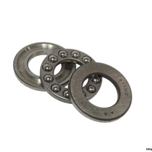 fag-51102-axial-deep-groove-ball-bearing-(new)