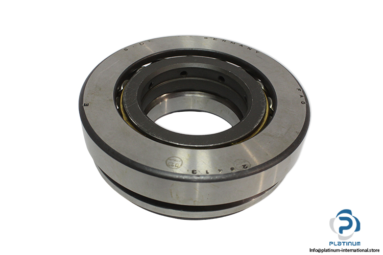 fag-29413B-axial-spherical-roller-bearing-(used)-1