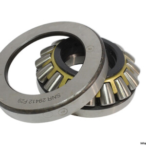 snr-29412-F29-thrust-spherical-roller-bearing-(new)