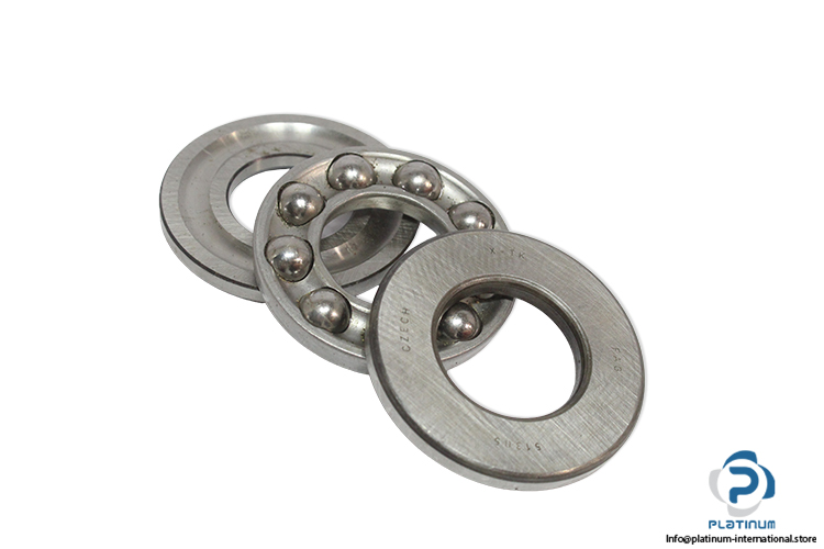 fag-51305-axial-deep-groove-ball-bearing-(new)