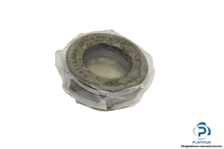skf-51102-J9-single-direction-thrust-ball-bearing-(new)