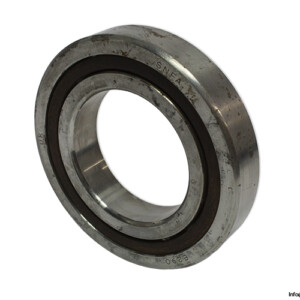 snfa-E290-angular-contact-ball-bearing-(used)