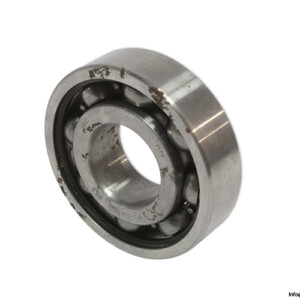 ibc-6306-C3-P53-deep-groove-ball-bearing-(used)