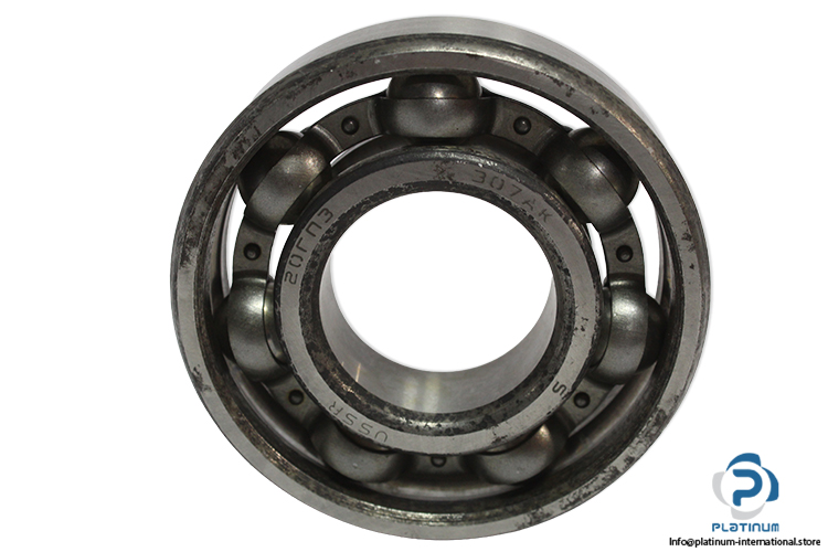 ussr-307AK-deep-groove-ball-bearing-(new)-1