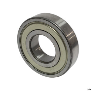 NTN 6309 ZZ C3 Deep Groove Ball Bearing