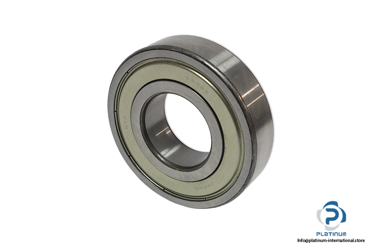 ntn-6309-ZZ-C3-deep-groove-ball-bearing-(new)