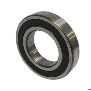 FAG 6212 2RSR Deep Groove Ball Bearing