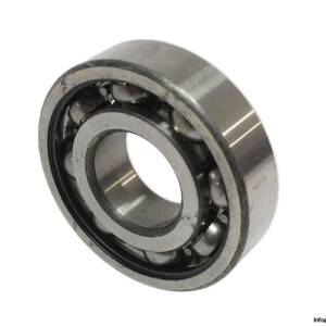 RIV 7 B30 Deep Groove Ball Bearing