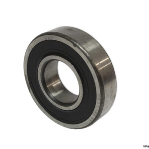 skf-6308-2RS1-deep-groove-ball-bearing-(used)